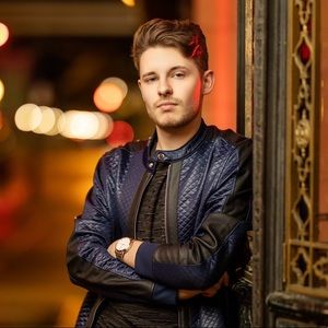 Meet your Posher, Ben